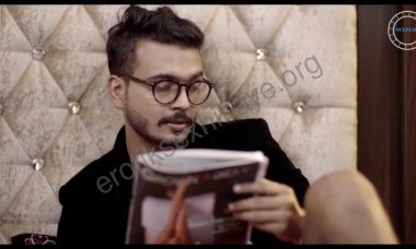 Sarışın bir stajyer tuttum