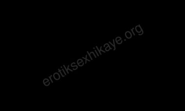 Öğrencimle yeni okulumda sevişiyoruz