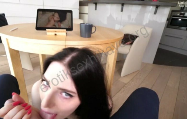 HİÇ GÖRMEDİĞİM BİRİYLE İLİŞKİM OLDU